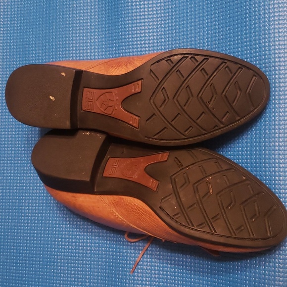 Ariat loafers - Picture 3 of 9